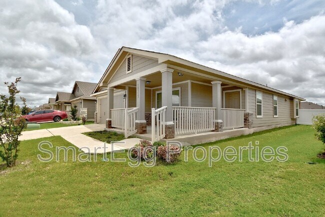 18313 Cuyahoga Dr in Pflugerville, TX - Building Photo - Building Photo