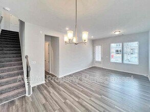 283 Brighton Bnd Ln in Acworth, GA - Building Photo - Building Photo