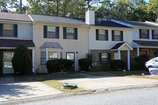 Windy Hill Forest in Smyrna, GA - Building Photo - Building Photo