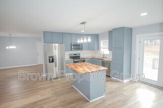 4723 Dominion Rd in Fayetteville, NC - Building Photo - Building Photo