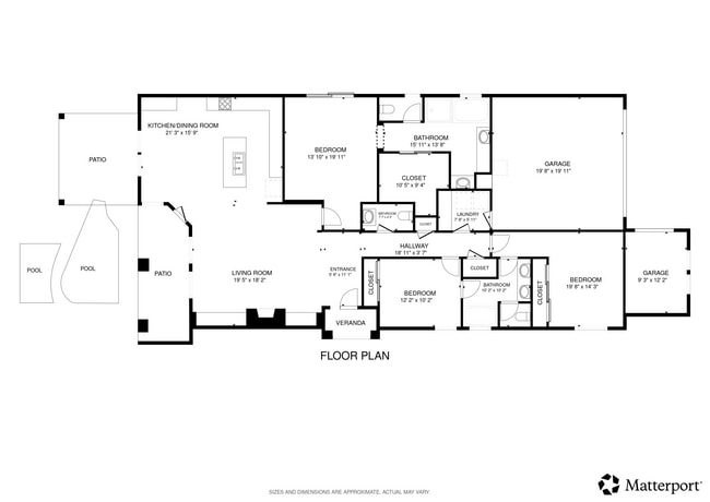 82833 Odlum Dr in Indio, CA - Building Photo - Building Photo