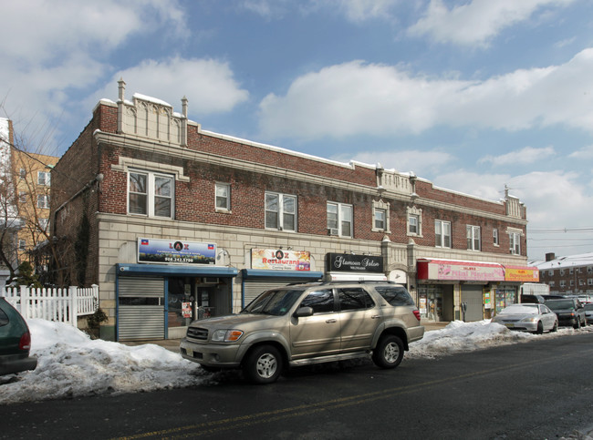 G & S Mini Market in Elizabeth, NJ - Building Photo - Building Photo