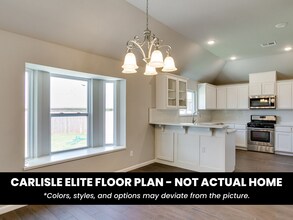 16005 Capulet Dr in Edmond, OK - Building Photo - Building Photo
