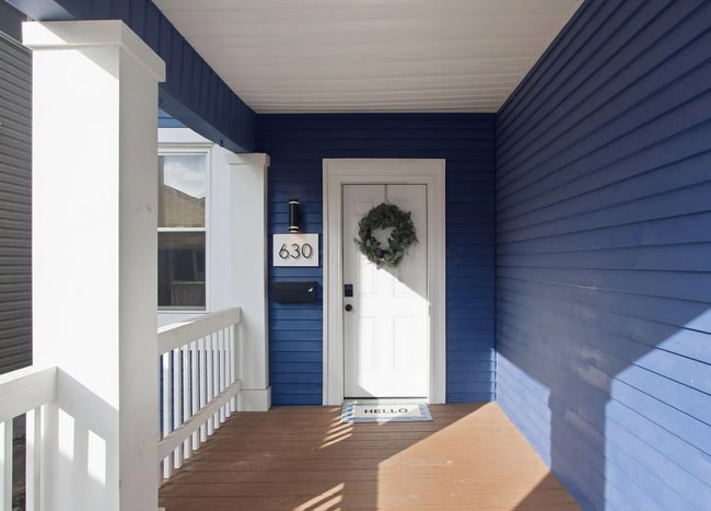 630 Stanley Ave in Columbus, OH - Building Photo - Building Photo