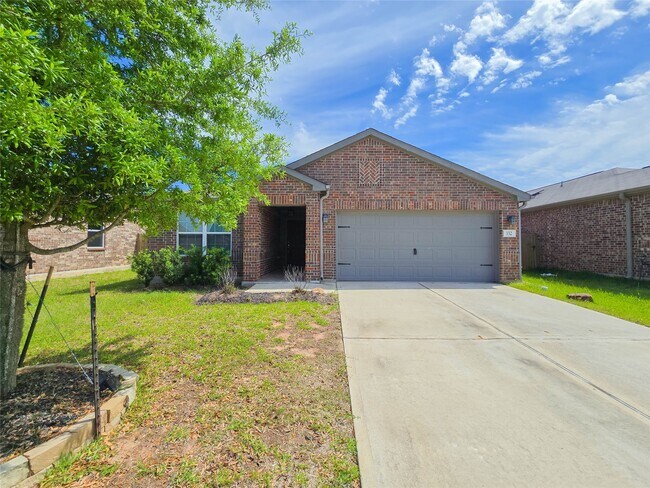 332 Lone Mountain Dr in Katy, TX - Building Photo - Building Photo