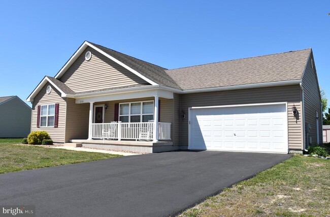 property at 21161 Sand Dollar Trail