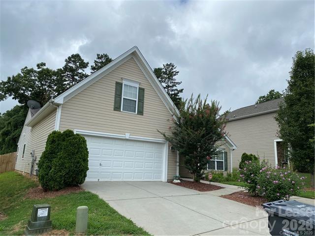 1425 Eastway Dr in Dallas, NC - Building Photo - Building Photo