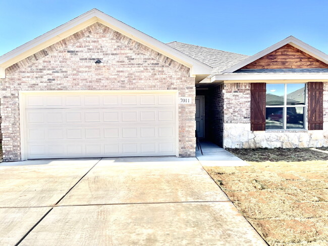 property at 7011 10th St
