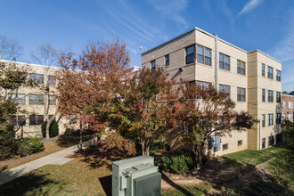 Savoy Court in Washington, DC - Building Photo - Building Photo