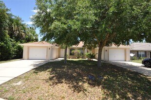 69 Rose Dr in Palm Coast, FL - Building Photo