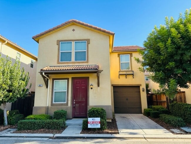 property at 3637 Elevations Way