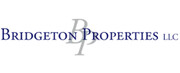 Property Management Company Logo Bridgeton Properties LLC