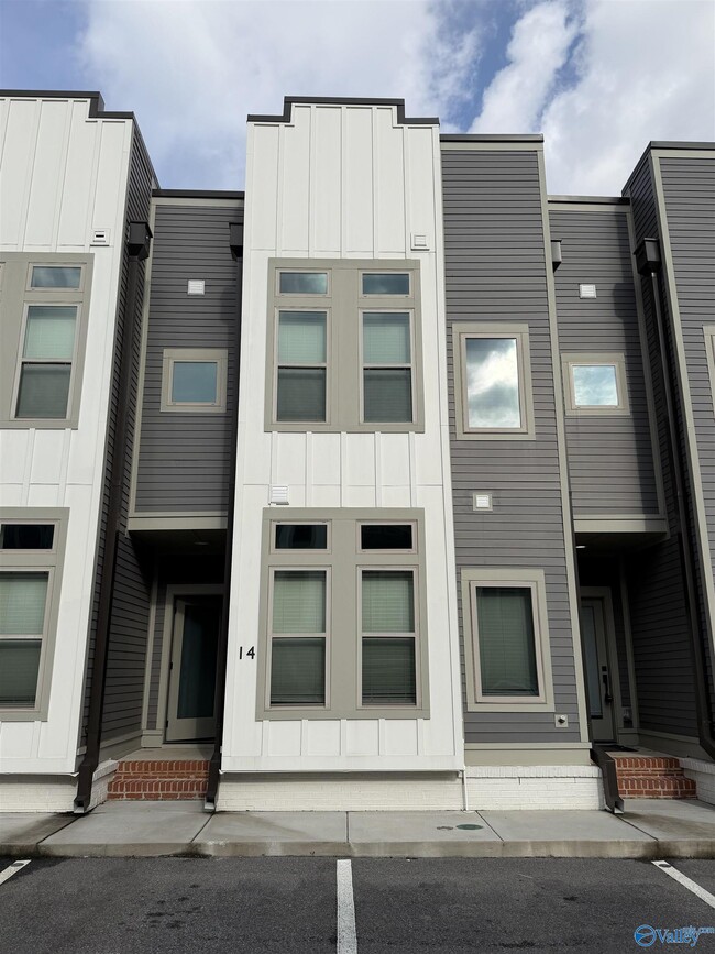 property at 14 Walnut St NE