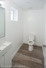 2104 Hauser Blvd in Los Angeles, CA - Building Photo - Building Photo