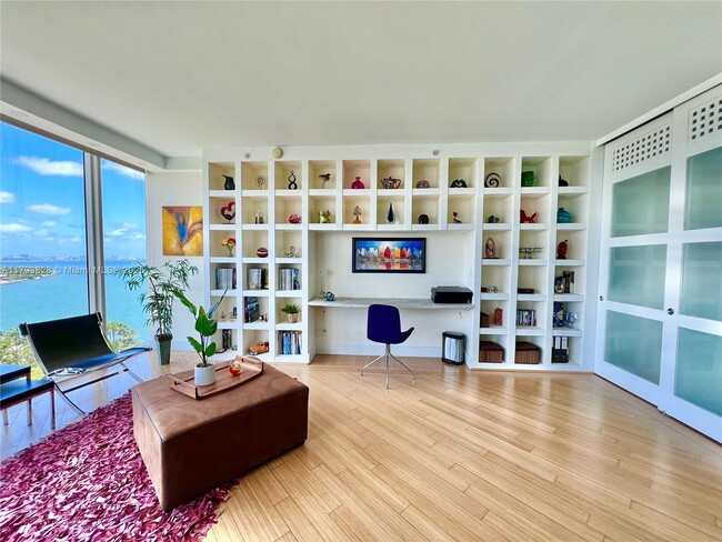 property at 601 NE 36th St