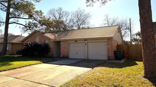 property at 13631 Greenway Dr