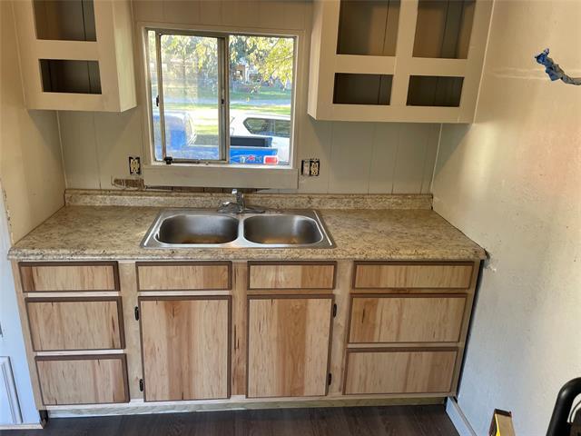 property at 11556 FM 751