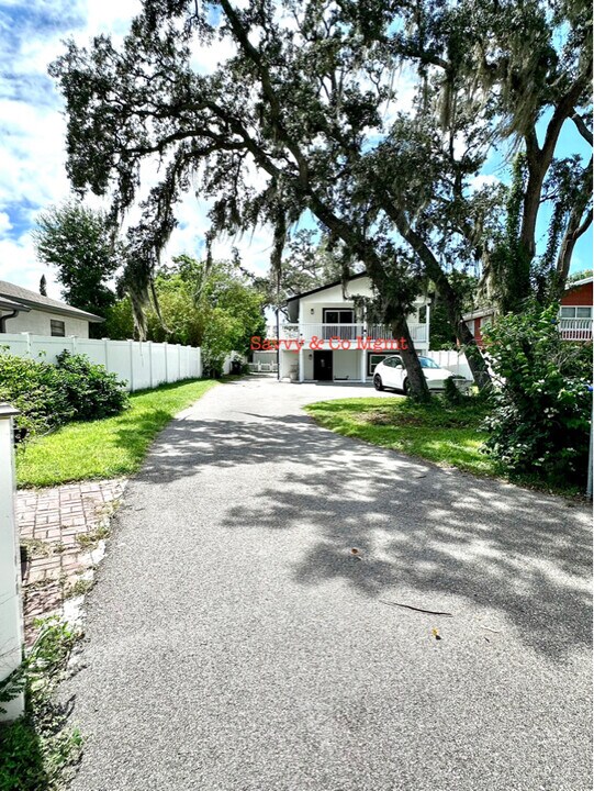 423 Ololu Dr in Winter Park, FL - Building Photo