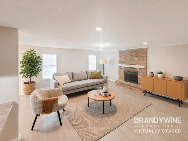 4031 Friendly Way in Memphis, TN - Foto de edificio - Building Photo