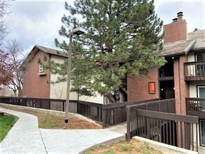 14896 E 2nd Ave, Unit 102H in Aurora, CO - Building Photo - Building Photo