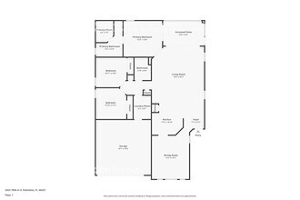 3323 70th Ct E in Palmetto, FL - Building Photo - Building Photo