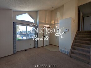 769 Memory Ln in Fountain, CO - Building Photo - Building Photo