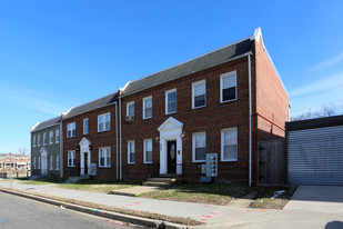 209-213 19th St NE Apartments