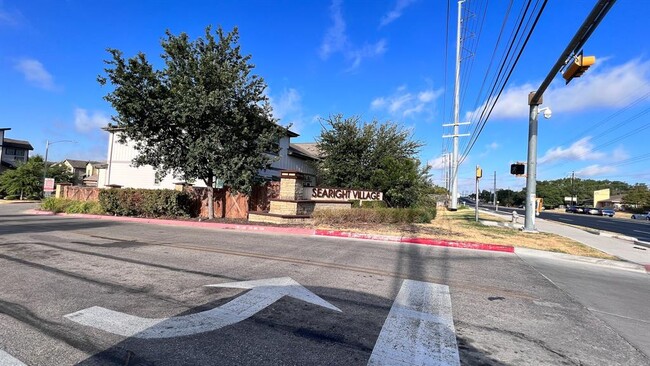 1003 Cold Bear Cv in Austin, TX - Building Photo - Building Photo