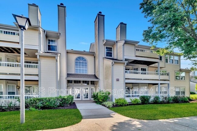 302 Trinity Ct in Princeton, NJ - Building Photo - Building Photo