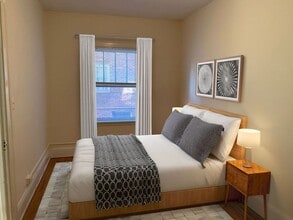 3611 Bryant Ave S in Minneapolis, MN - Building Photo - Interior Photo