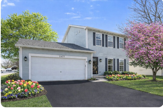 property at 2477 Smithfield Ct