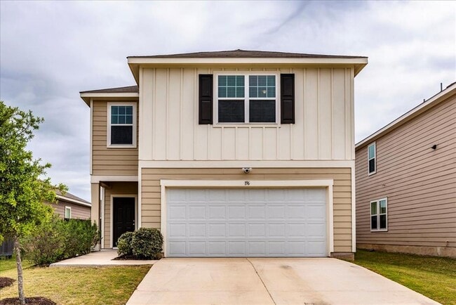 property at 196 Thistle Ln