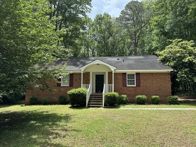property at 1578 Trailwood Dr