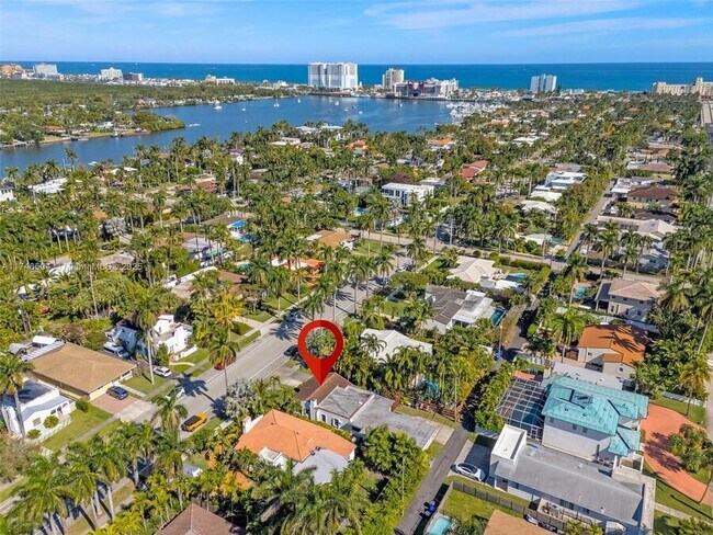 1024 Tyler St in Hollywood, FL - Building Photo - Building Photo