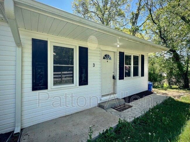3 La Rue St in Asheville, NC - Building Photo - Building Photo