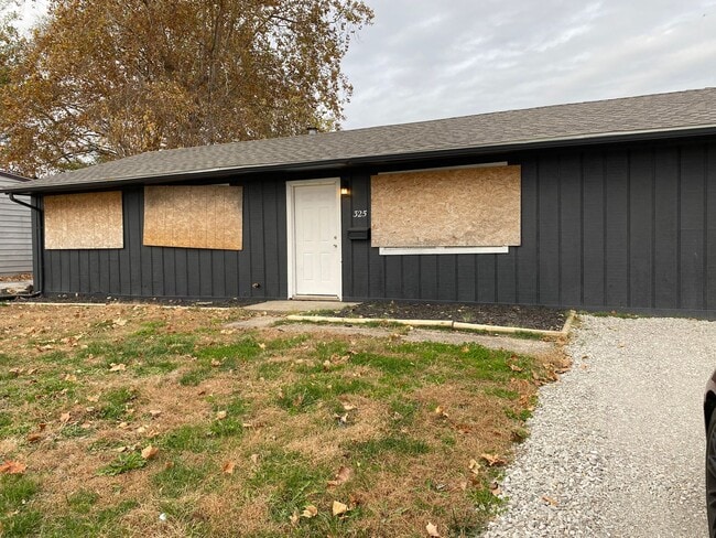 property at 325 Rieber Dr