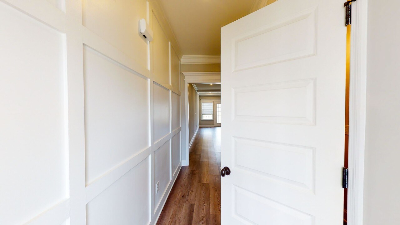 128 Canton Park Ave in Evans, GA - Building Photo