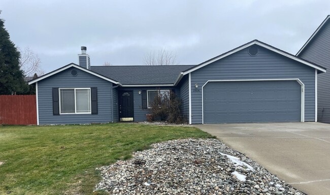 property at 1904 Leavenworth Pl