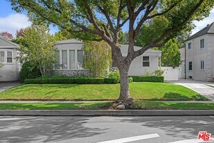 2036 Hillsboro Ave in Los Angeles, CA - Building Photo