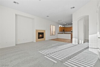 6121 Broccoli St in North Las Vegas, NV - Building Photo - Building Photo