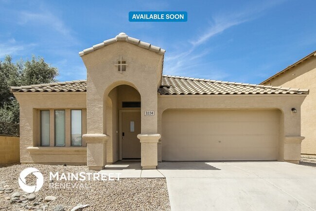property at 3224 S 92nd Dr