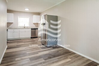 4204 N Frankfort Ave in Tulsa, OK - Foto de edificio - Building Photo