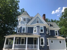 400 Bethlehem Pike in Erdenheim, PA - Building Photo