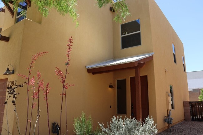 2082 Cascadia Dr in Sierra Vista, AZ - Building Photo - Building Photo