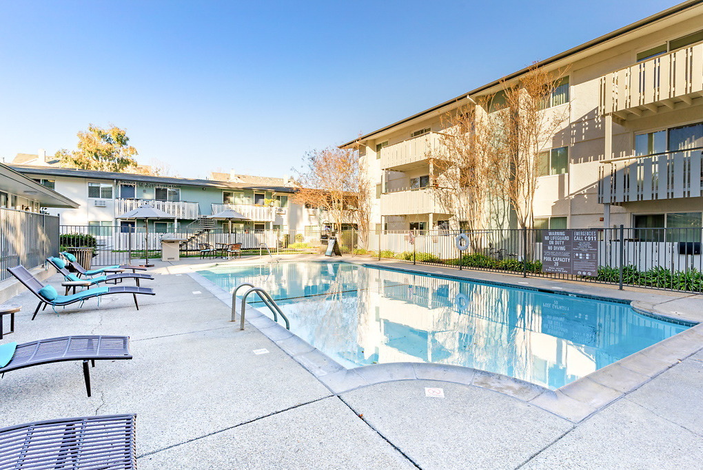 Sage at Cupertino in Cupertino, CA - Building Photo