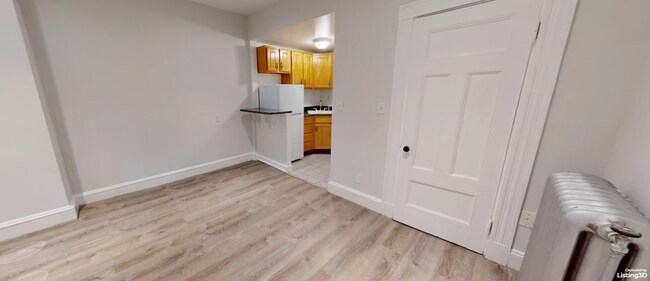 370 Commonwealth Ave, Unit 379-2 in Boston, MA - Foto de edificio - Building Photo