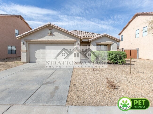 property at 9630 W Kingman St