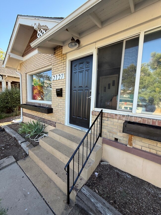 2127 N Greenwood St in Pueblo, CO - Building Photo - Building Photo