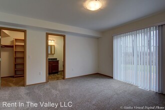 4685 N Baron St in Wasilla, AK - Building Photo - Building Photo