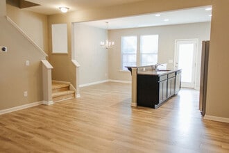 1226 Garden Stone Dr in Raleigh, NC - Building Photo - Building Photo